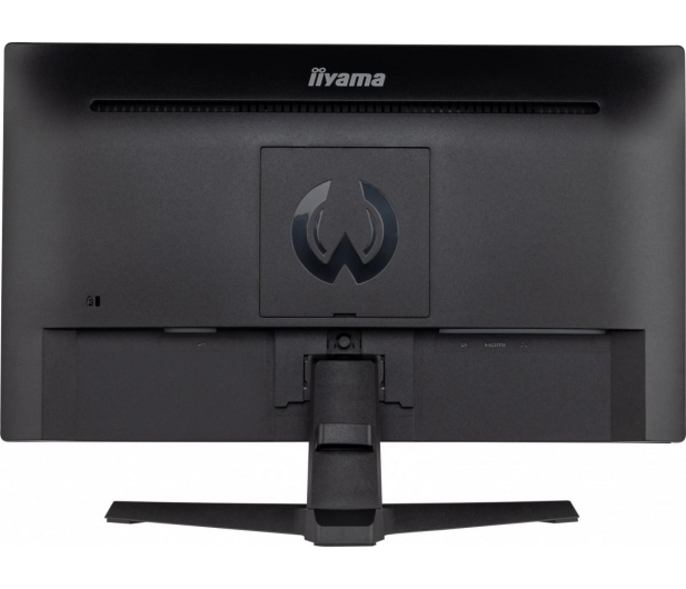 iiyama G-Master G2250HS-B1 Black Hawk - 1137292 - zdjęcie 7